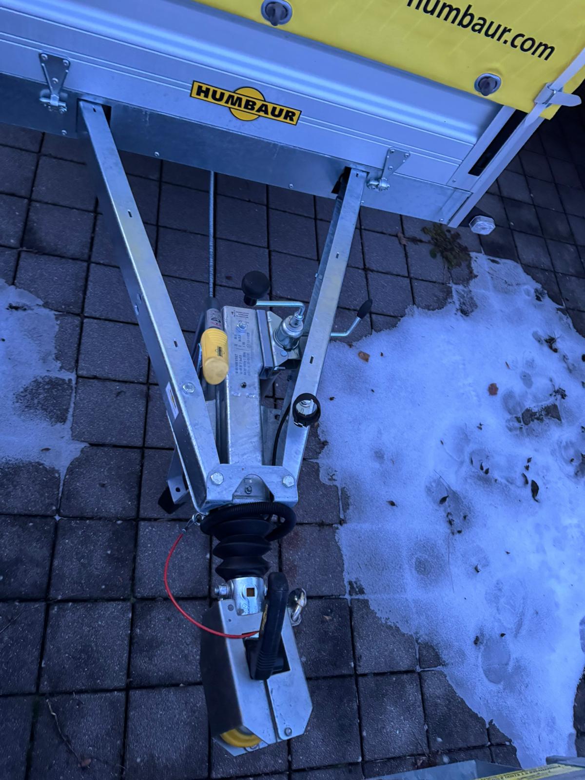 Highframe 5